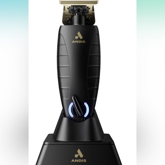 Andis trimmer - Picture 3 of 4